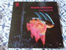 BLACK SABBATH  PARANOID 1970 RARE ORIGINAL VINYL LP  VERTIGO 6360 011