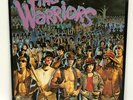 The Warriors Soundtrack 1979 Original Vinyl LP Record NM w/ Printed inner Sleeve