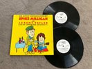 SPIKE MILLIGAN JEREMY TAYLOR LIVE AT CAMBRIDGE RARE 1974 SOUTH AFRICA DOUBLE LP