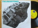 UNDERTONES first album 1979 FIRST GERMAN PRESSING punk STRANGLERS ruts DAMNED