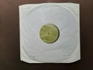 Kate Bush - RAREST UK TEST PRESSING CANCELLED RELEASE - 1 SIDED Date stamped EMI