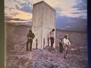 THE WHO - Who's Next LP Vinyl Decca 79182 1971 New Sealed