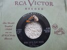 Elvis Presley  Baby Let's Play House / I'm Left You're Right 1955 USA 45 47-6383