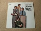 THE BEATLES YESTERDAY AND TODAY VINYL LP - CAPITOL ST-2553 STRANTON PRESS 1966.