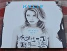 KYLIE LETS GET TO IT LP VINYL RECORD RARE 1991 PWL HF21 ORIGINAL INNER NM A1/B1