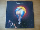 ROBERT PLANT FATE OF THE NATIONS UK 1st Pres 1993 Fontana Records Very Good Plus