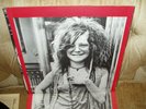 JANIS JOPLIN - IN CONCERT - 2 LPS GATEFOLD - COLUMBIA 1972 - 1A-1A-1A-1C press