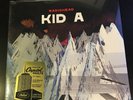 Radiohead - Kid A - Vinyl 2x 10