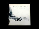 Eric Clapton Slowhand 1977 12 Inch Vinyl 33 RPM LP Record RSO RS 1 3030