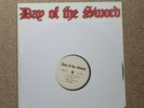 ROR ROCK O RAMA ISD REBELLES USA D.O.T.S. BLACK LP VINYL