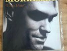 Morrissey - Viva Hate vinyl record ( 80's indie)