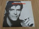 DAVID BOWIE - WILD IS THE WIND + PIC SLEEVE - EXCELLENT