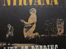 Live at Reading * [LP] by Nirvana (US) (Vinyl, Nov-2009, 2 Discs, DGC/UMe)