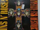 Appetite For Destruction (Uncensored Cover) [LP] by Guns N' Roses (Vinyl, Apr-2…