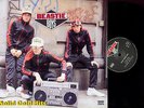 LP-- Beastie Boys ?– Solid Gold Hits