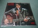 Elvis Presley The Burbank Sessions Vol 1 2 LP BRAND NEW SEALED From 1978
