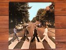 The Beatles ?– Abbey Road 1st US Scranton Apple SO-383 Jacket NM- Vinyl VG+