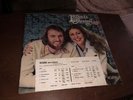 FARRELL & FARRELL Christian Husband Wife Duo Vinyl Record Album LP NEW RARE
