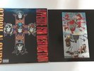Guns N' Roses Appetite for Destruction Vinyl LP