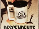 Descendents Gotta 7” Single 1997 Vinyl Record 45 Grand Theme Punk Sessions