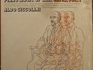 Erik Satie: Piano Music of Erik Satie, Vol. 1  - Aldo Ciccolini (LP)