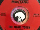 BOBBY FULLER FOUR “The Magic Touch