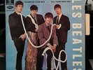 Les BEATLES  I want to hold your hand  Avec languette  7