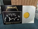 Metallica - Bang A Gong - live vinyl LP from 1988