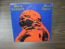 FACTORY SEALED    BLACK SABBATH 