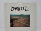 Death Cult Brothers Grimm 45 Vinyl Record EP Original 1983 Release The Cult Rare