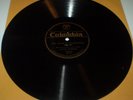Ernest Thompson Columbia 130-D 78 / Wreck of Southern Old '97 EE+