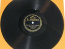Arthur Smith Trio CHEATHAM COUNTY BKDWN  DIXON COUNTY BLUES Bluebird B-6369