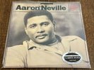 Warm Your Heart Aaron Neville Classic Records Clarity Vinyl LP 200G - SEALED
