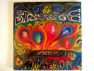 THE SAVAGE RESURRECTION LP SEALED REPRESS 1968 SAN FRANCISCO PSYCH / HARD ROCK
