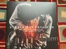 STEVIE RAY VAUGHAN - San Antonio Rose 1987, Ltd Import 2LP BLACK VINYL Gatefold