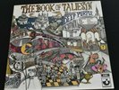 The Book of Taliesyn by Deep Purple (Vinyl, p1968, Harvest)