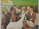 BEACH BOYS - PET SOUNDS - ORIGINAL 1966 PRESSING - MONO VINYL LP