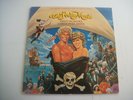 THE PIRATE MOVIE----ORIGINAL MOTION PICTURE SOUNDTRACK---VINYL ALBUM