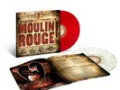 [New] Moulin Rouge - Music from Baz Luhrmann's Film (Lt. Ed. Red & Clear vinyl)