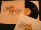 Neil Young - Harvest - 1972 Vinyl 12'' Lp./ Prog Folk Rock AOR