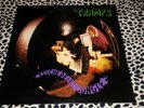 THE CRAMPS LP PSYCHEDELIC JUNGLE IRS ORIGINAL 1981 PUNK KBD