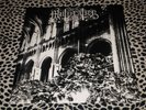 Mütiilation LP REMAINS OF A RUINED DEAD CURSED SOUL MOONBLOOD BLACK METAL