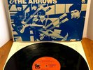 Davie Allan & The Arrows BluesTheme Vinyl LP Tower Records DT5078 1967 Duophonic