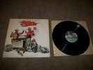 SMOKEY AND THE BANDIT Original Soundtrack LP 1977 - Jerry Reed - NM VINYL