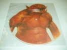 METALLICA Jump In The Fire UK Vinyl Shaped Picture Disc 45 RPM NWOBHM 1st press