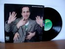 JAMES NEWTON HOWARD & FRIENDS DIRECT TO DISK Audiophile LP 1983 SHEFFIELD LAB 23
