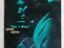 GRANT GREEN - AM I BLUE - BLUE NOTE 4139 - RARE - MONO- FIRST PRESS NY/USA 1963