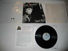 Linda Ronstadt Mad Love 1st Analog Mint '80 Japan ARCHIVE MASTER Ultrasonic CLN
