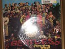 THE BEATLES - Sgt. Peppers Band — Sealed — MFSL Original Master Recording