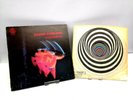 Black Sabbath Paranoid 6360 011 Vertigo Vinyl 12